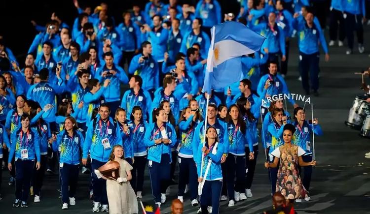 Imagen de El ENARD anunció nuevos apoyos económicos rumbo a París 2024