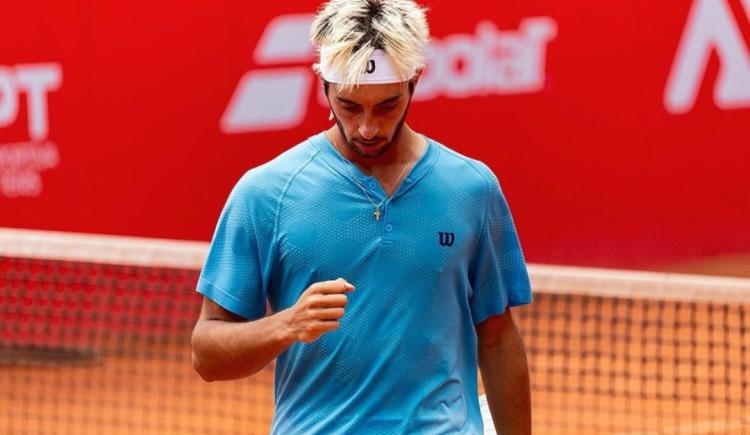 Imagen de MUNDO CHALLENGER: TIRANTE Y ETCHEVERRY SE METIERON EN OCTAVOS DE TRIESTE
