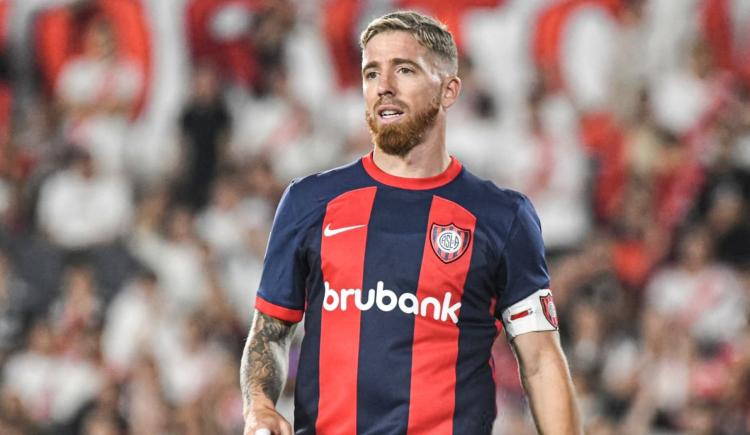 Imagen de Cómo fue el contacto de Iker Muniain con River, el club del que se declaró hincha