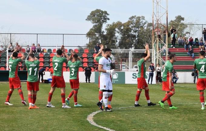 Imagen de Insólito: el presidente de Agropecuario criticó a sus propios hinchas