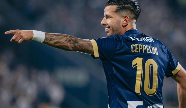 Imagen de Boca no recibía un gol tan tempranero en Libertadores desde 2008