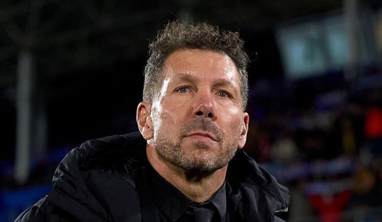 Imagen de La declaración de Diego Simeone que dejó a todos con la boca abierta