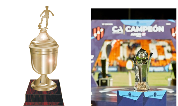 Imagen de La diferencia entre la Copa de Argentina y la Copa Argentina