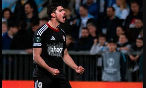 Imagen de Cómo está la tabla de goleadores argentinos en las cinco grandes ligas de Europa