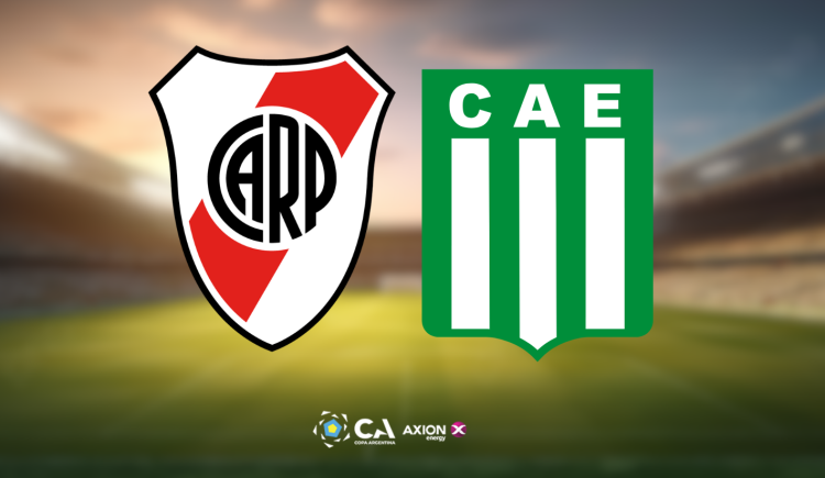 Imagen de Copa Argentina: dónde y cuándo debutará River