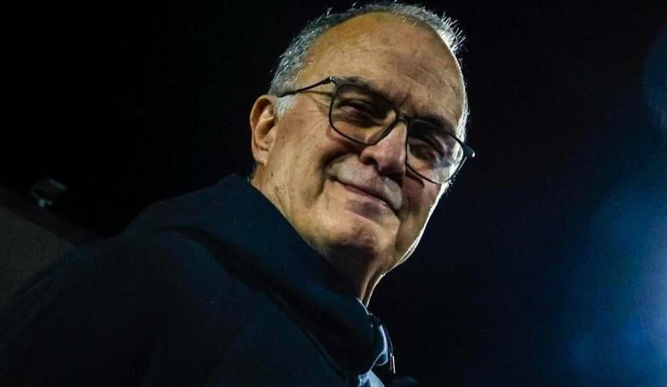 Imagen de La última locura de Bielsa: una actitud que asombró pero no tanto