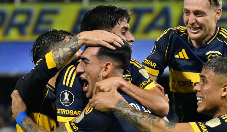 Imagen de Desde cuándo Boca no lograba una racha de 14 encuentros sin conocer la derrota
