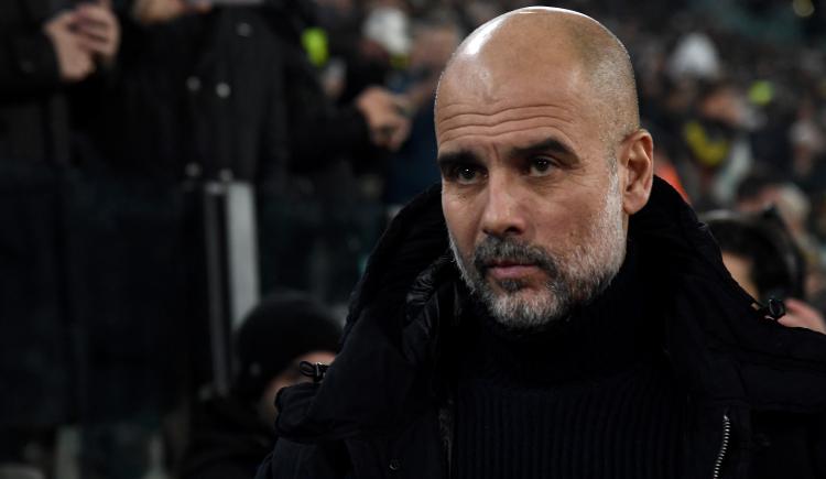 Imagen de Crisis sin salida: Manchester City volvió a perder y peligra su clasificación en la Champions League