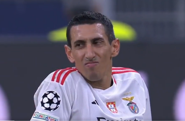 Imagen de Alarma en la Selección: Di María salió lesionado