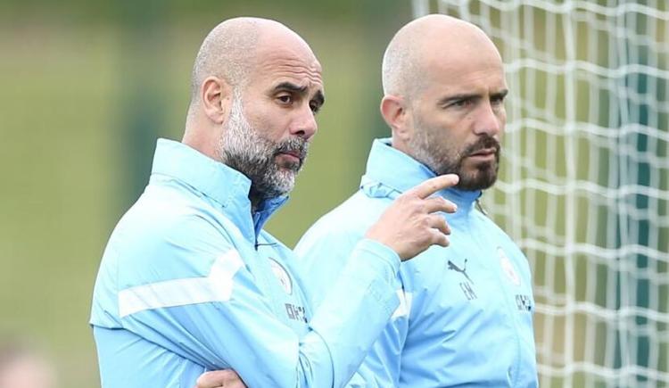 Imagen de Guardiola opinó sobre el despido de Maresca y terminó muy enojado
