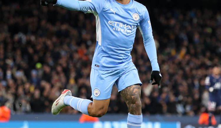 Imagen de MIRÁ EL RESUMEN DE MANCHESTER CITY 2-1 PSG.