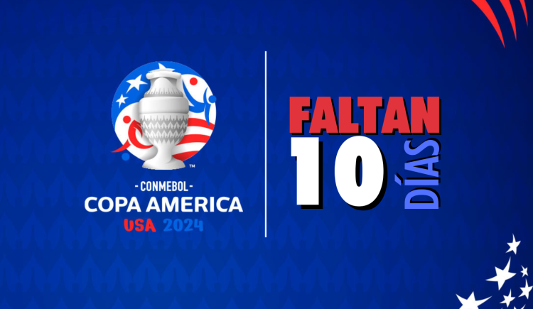 Imagen de 10: los partidos con gol de Norberto Méndez, Batistuta y Messi en la Copa América