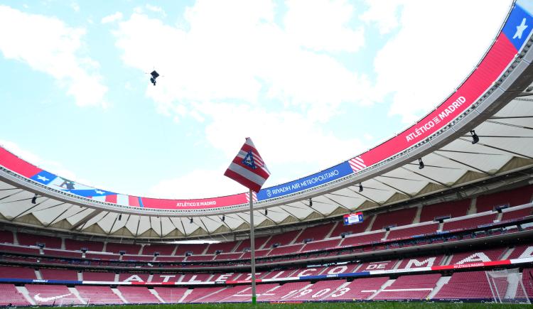 Imagen de "0% de probabilidades": el tajante comunicado de Atlético de Madrid sobre el caso Julián Álvarez