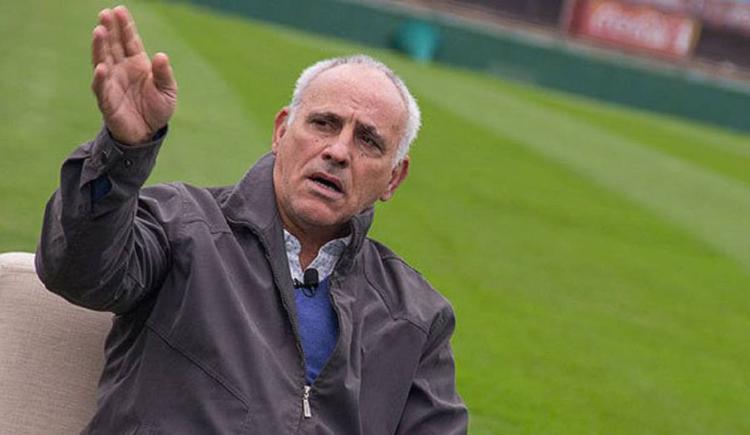 Imagen de Una vieja gloria de River y Peñarol recibirá un homenaje