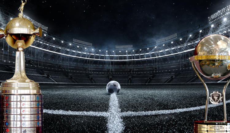 Imagen de El prestigio de la Libertadores y el crecimiento de la Sudamericana