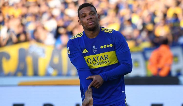 Imagen de Cuántos jugadores de Boca llegaron a 200 partidos en el club