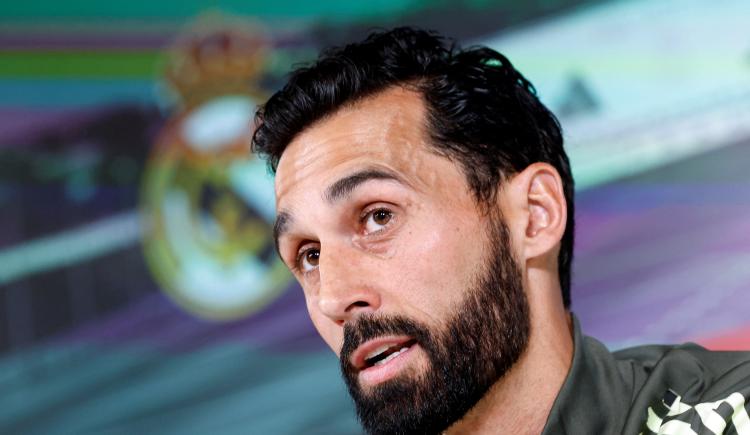Imagen de Arbeloa defendió a Valverde y Tchouaméni: "No los voy a quemar en una hoguera"