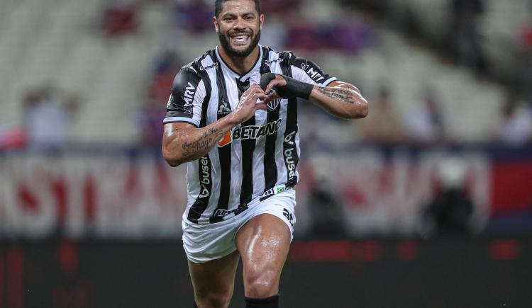 Imagen de ATLÉTICO MINEIRO LLEGÓ A LA FINAL DE LA COPA DE BRASIL