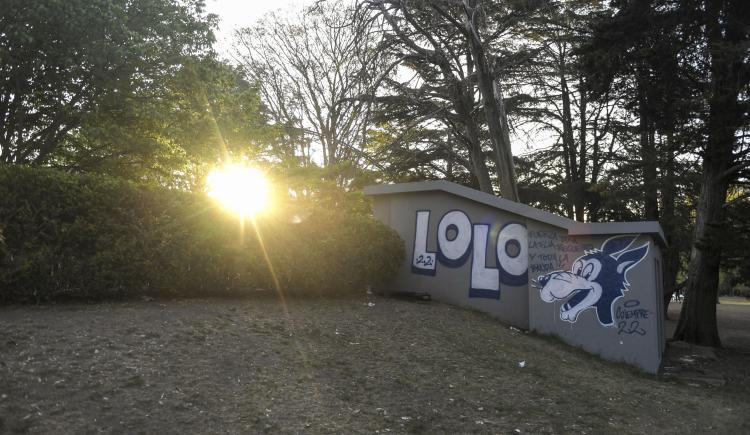 Imagen de Tragedia en La Plata: el resultado de la autopsia a César Regueiro