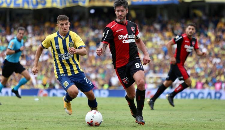 Imagen de Pablo Pérez: "Ganar este clásico es como ganar un campeonato"