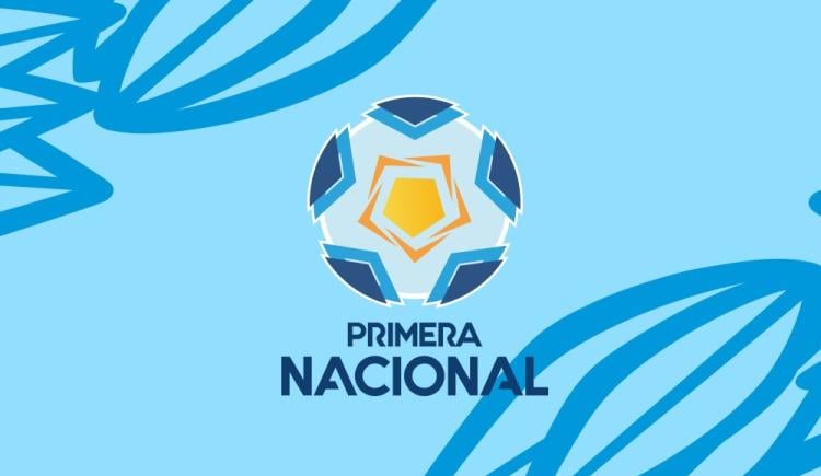 Imagen de Primera Nacional: Dos equipos pueden descender este domingo