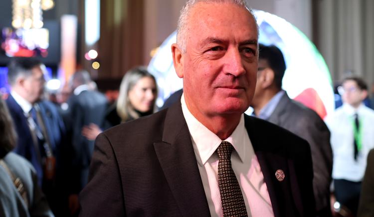 Imagen de El rival más temido por Gustavo Alfaro tras el sorteo del Mundial 2026