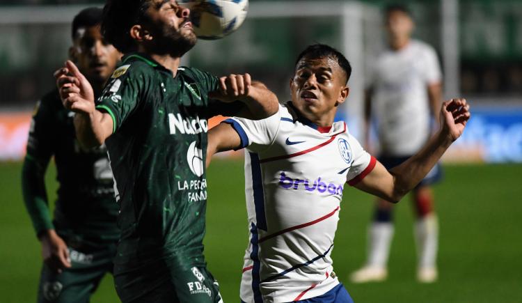 Imagen de 10 datos de la previa de San Lorenzo Vs. Sarmiento