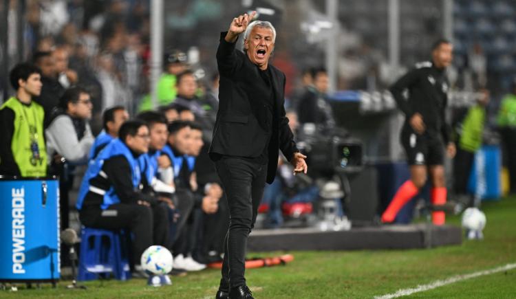 Imagen de Pipón pipón: Alianza Lima dio el golpe y venció a Gremio por la Copa Sudamericana