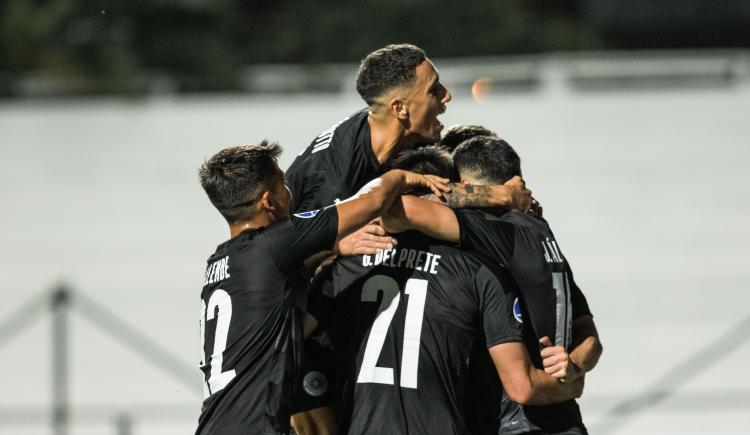Imagen de CITY TORQUE COMPLETARÁ EL GRUPO DE INDEPENDIENTE EN LA SUDAMERICANA