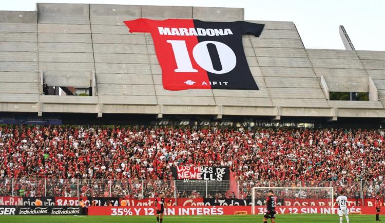 Imagen de El Coloso Marcelo Bielsa, con invitados especiales
