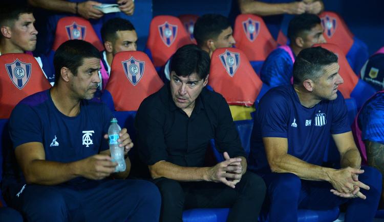 Imagen de La racha de 33 años y 138 campeones que interrumpió Alexander Medina