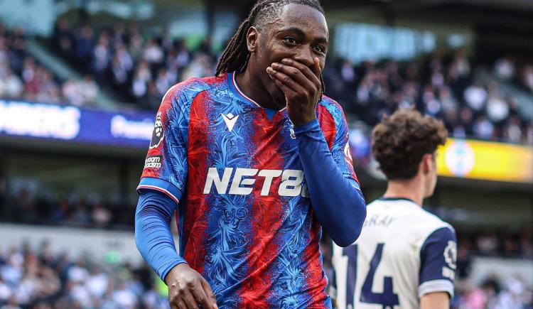 Imagen de Brilla en la Premier League, tenía todo arreglado con Tottenham pero Arsenal se lo sopló a último momento