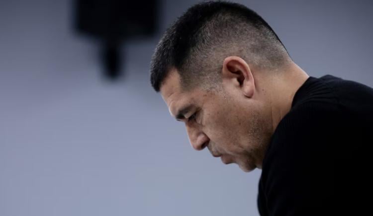 Imagen de Boca y Riquelme ya tienen a su primera baja para 2026