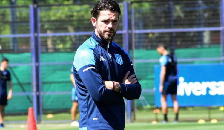 Imagen de Racing volvió a los entrenamientos con la mira puesta en Huracán