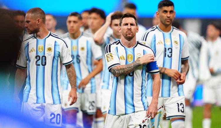 Imagen de La despedida de Messi: cuándo, dónde y a qué precio se venderán las entradas