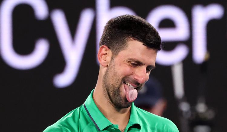 Imagen de Siempre más grande: el doble récord de Novak Djokovic en Australia