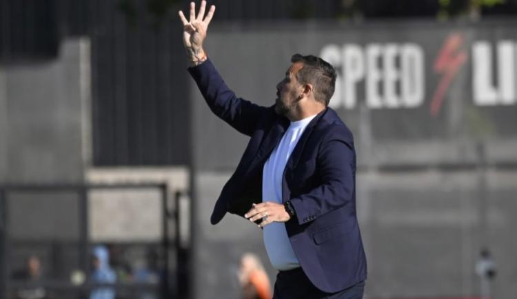 Imagen de Apareció Cristian Fabbiani tras el polémico debut del streamer Spreen