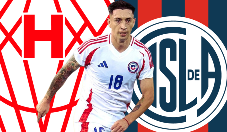 Imagen de Huracán oficializó la compra de un futbolista con una chicana a San Lorenzo