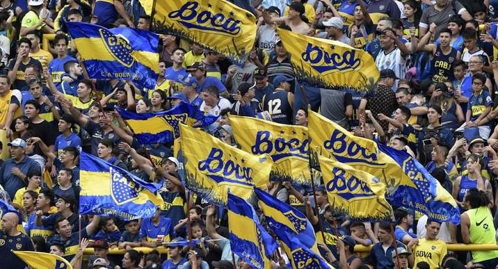 Imagen de Ahora te toca a vos: lo que River disfrutó el fin de semana, en manos de Boca