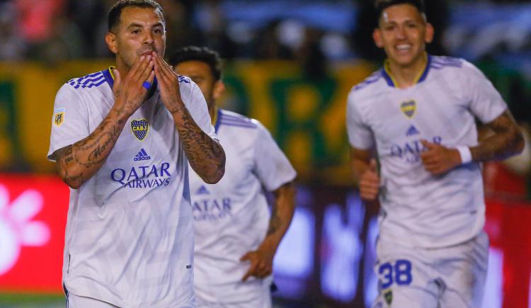 Imagen de "YO ME QUIERO QUEDAR EN BOCA JUNIORS"