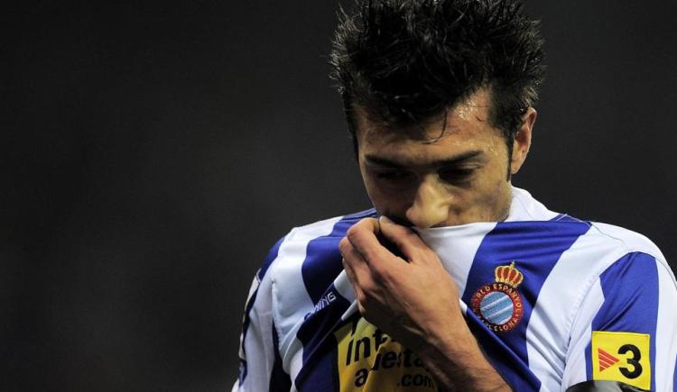 Imagen de "Nunca la pasé tan mal", Jesús Dátolo y el día que enfrentó al Barcelona de Messi y Pep Guardiola