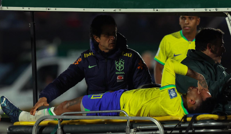 Imagen de Neymar tiene fecha confirmada para su vuelta al fútbol