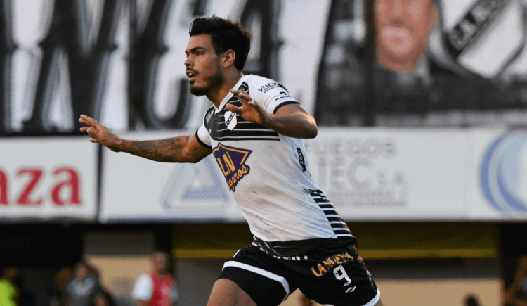 Imagen de ALL BOYS ANTE GIMNASIA DE JUJUY EL DESTACADO DEL SÁBADO DE PRIMERA NACIONAL