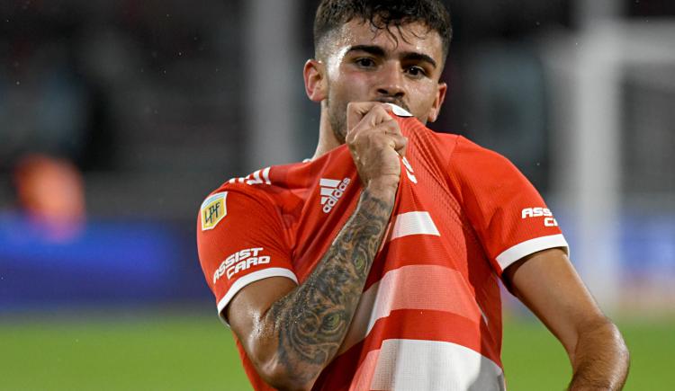 Imagen de La extraordinaria vuelta de Santiago Simón
