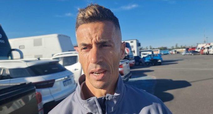 Imagen de TC2000: Leonel Pernía dio detalles del motivo de su ausencia en Rosario