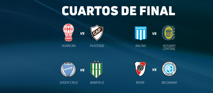 Imagen de Cuartos de final de la Copa de la Liga: sedes, días y horarios confirmados