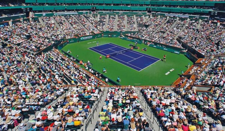 Imagen de LA ATP ANUNCIÓ CAMBIOS EN EL CALENDARIO HACIA FINALES DE LA TEMPORADA