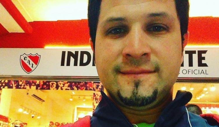 Imagen de EL RESULTADO DE LA AUTOPSIA AL HINCHA DE INDEPENDIENTE ASESINADO