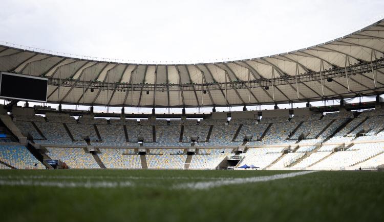 Imagen de ¿Dónde jugará Boca? La justicia de Río de Janeiro le dio un nuevo revés a Vasco