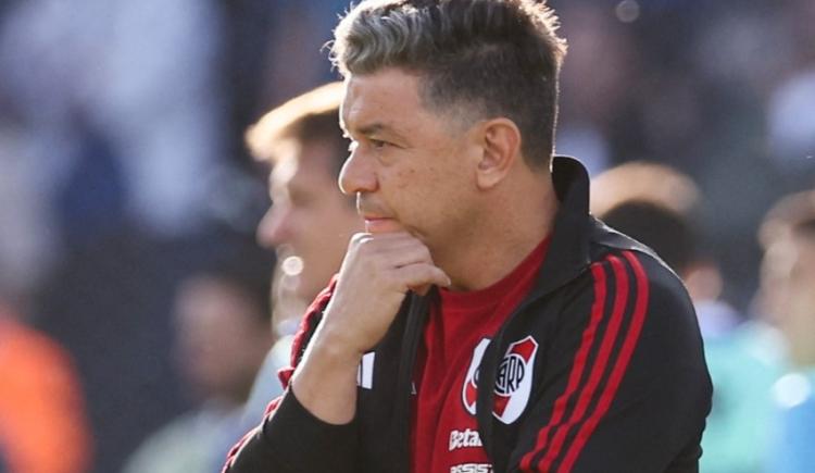 Imagen de ¿A hinchar por Boca?: qué necesita River para clasificarse a la Copa Libertadores